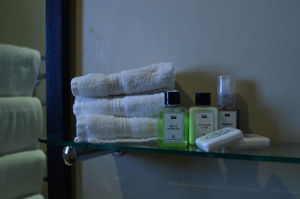 D'Aria Guest Cottages Durbanville Rum bild