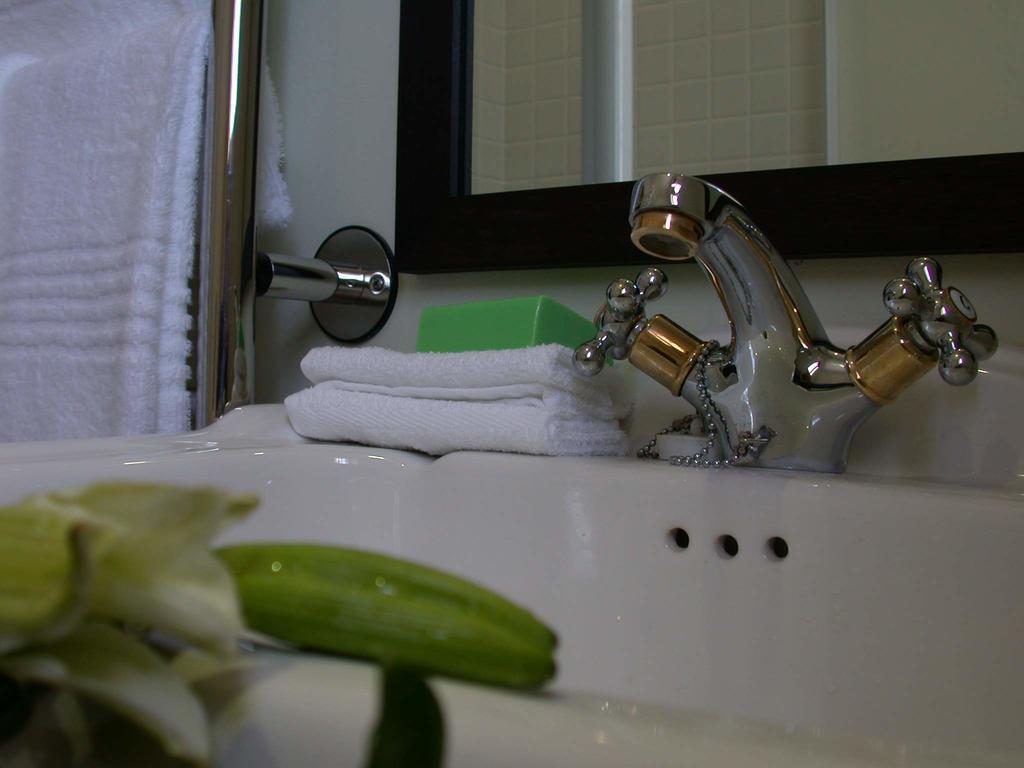 D'Aria Guest Cottages Durbanville Exteriör bild