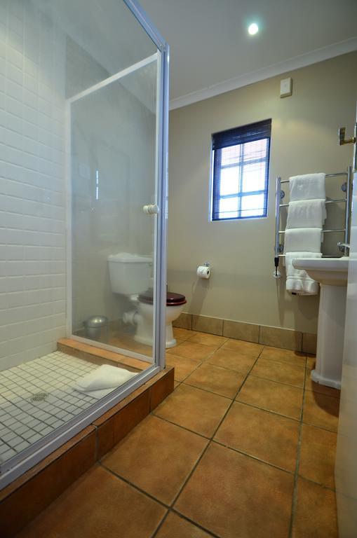 D'Aria Guest Cottages Durbanville Rum bild